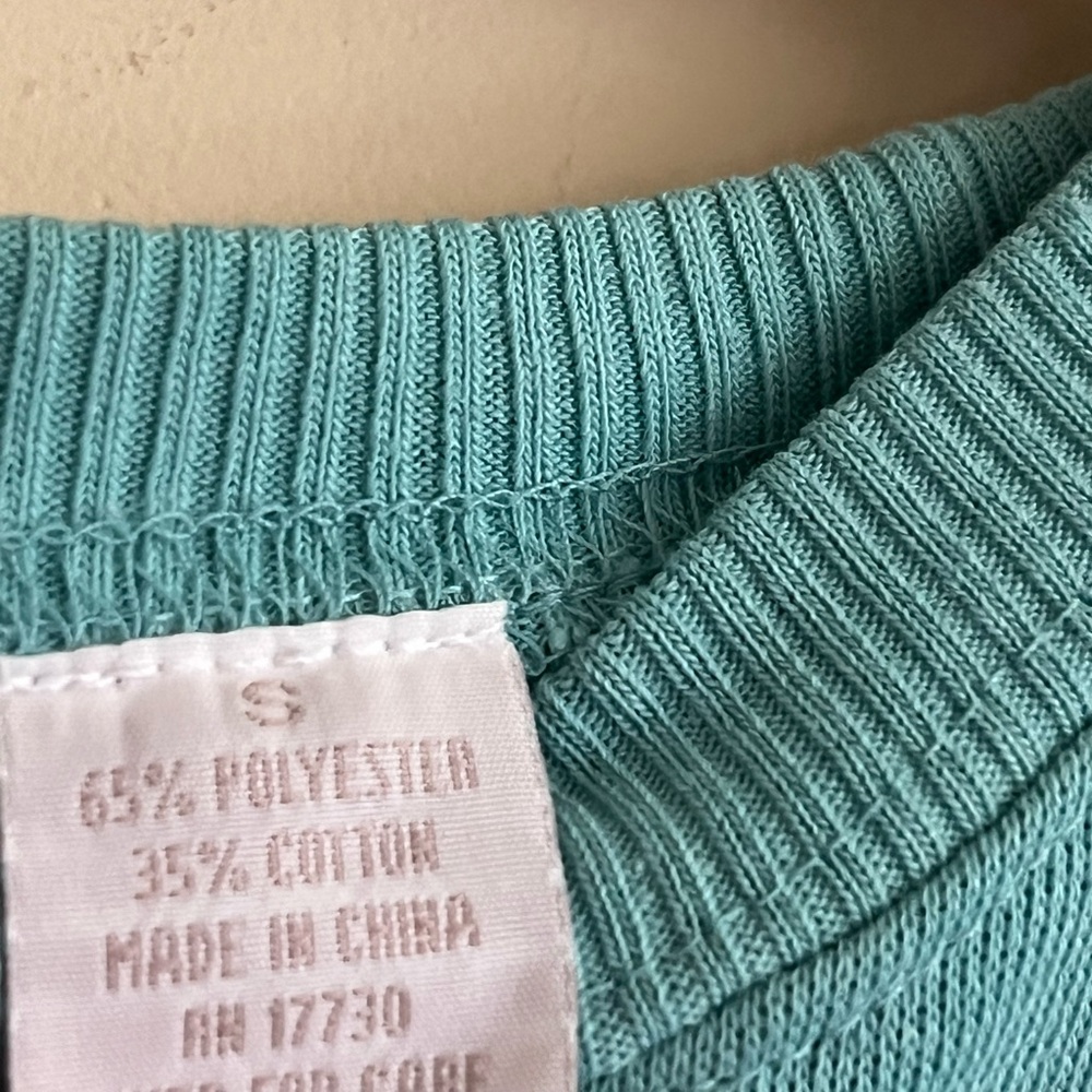 Vintage Cherokee Pullover Sweatshirt - Picture 5 of 8